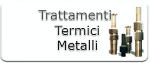 Trattamenti termici metalli