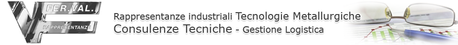 Rappresentanze industriali per trattamenti termici metalli, forni – Ferval Rappresentanze